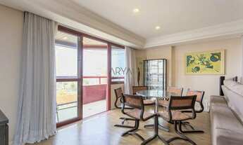 Imagem 3: Apartamento à venda no Cabral ARYA1