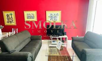 Imagem 14: Excelente apartamento à venda, com 2 dormitórios, condominio com área de lazer completíssi