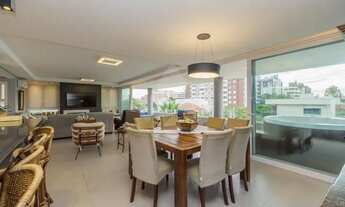 Imagem 9: 03 dormitórios, 03 suítes, 03 vagas de garagem no Menino Deus