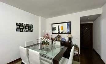 Imagem 4: Apartamento à venda, 2 quartos, 1 suíte, 1 vaga, Várzea - Teresópolis/RJ