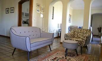 Imagem 2: Apartamento à venda em Campinas, Vila Rossi Borghi e Siqueira, com 4 quartos, com 263 m²