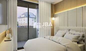 Imagem 5: STUDIOS, 1 QTO E 2 QTOS, SAC. C/ CHURRSQ. E GAR