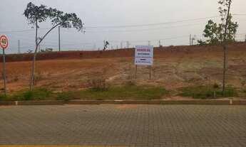 Imagem: Terreno cachoeirinha jardim unique