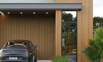 Imagem 3: Casa plana com dois suítes no Eusébio - 112m²