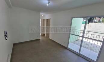 Imagem 2: Apartamento Padrão em Sorocaba