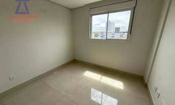 Imagem 5: Apartamento com 3 dormitórios para alugar, 90 m² por R$ 2.700,00/mês - Jardim Panorama - M