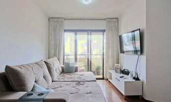 Imagem: Apartamento à Venda - Santana, 3 Quartos