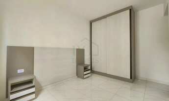 Imagem 6: Apartamentos Padrão em Poços de Caldas