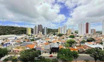 Imagem 7: Imóvel para venda possui 187 metros quadrados com 3 quartos em Tirol - Natal - RN