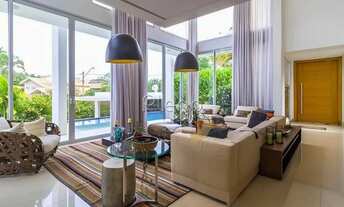 Imagem 6: Sobrado à venda no Parque Jatibaia, Campinas