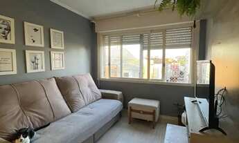 Imagem 4: Apartamento de 3 Dormitórios no Menino Deus Último Andar, com Suíte e Vaga Coberta!