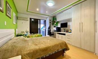 Imagem 5: Casa para aluguel, 6 quartos, 3 suítes, 8 vagas, Nossa Senhora de Lourdes - Santa Maria/RS