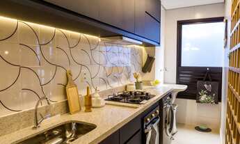 Imagem 6: Apartamento 2 suítes ao lado do parque da serrinha