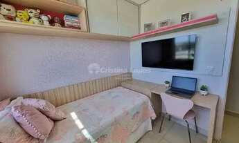 Imagem 6: Imóvel para venda possui 61 metros quadrados com 2 quartos em Recanto das Palmeiras - Tere