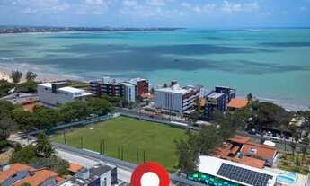 Imagem 4: Apartamento no Jardim Oceania com 03 Quartos, sendo 01 suíte e varanda gourmet