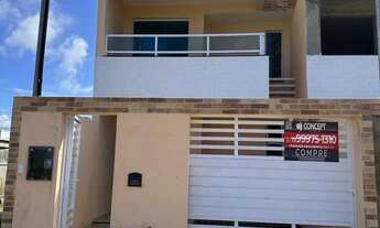 Imagem: Casa Duplex / coroa do Meio