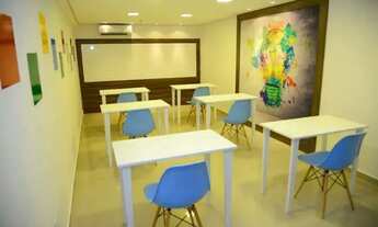 Imagem 7: Green Village - 3 quartos - 70m² - Lazer Completo - Aldeota/Joaquim Távora