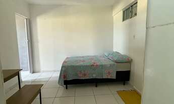 Imagem 3: Rês augusto Montenegro 1 apto 1/4 mobiliado