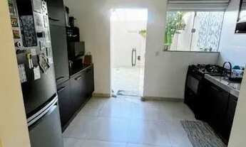 Imagem 2: Casa com 3 dormitórios, 132 m² - venda por R$ 780.000,00 ou aluguel por R$ 4.566,67 - Rivi