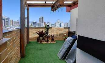 Imagem: Cobertura de 140 m² Campinas - São José