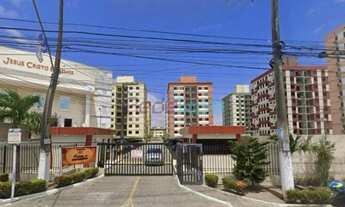 Imagem: Apartamento em Inácio Barbosa - Aracaju