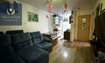 Imagem: Apartamento Garden com 2 quartos à venda