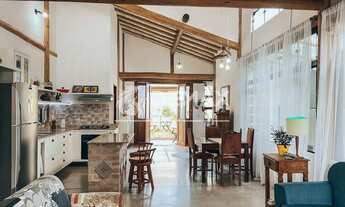 Imagem 5: Casa à venda Altos da Serra I, Urbanova SJ Campos