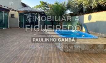 Imagem 2: Rancho em Condomínio Fechado #Di Toscana