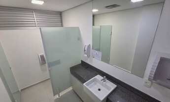 Imagem 7: Imóvel para aluguel possui 130 metros quadrados com 1 quarto em Brooklin Paulista - São Pa