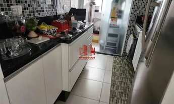 Imagem 5: Apartamento Vila Amélia São Paulo/SP