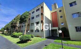 Imagem 2: Res. Pq. Universitário c/ 1 quarto, 15 m², R. Delaine Negro, 55 - Alto da Colina