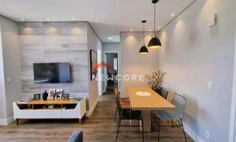 Imagem 5: Apartamento em Avenida das Amoreiras - Parque Itália - Campinas/SP