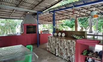 Imagem 5: Sitío para venda com 17 hectares, com 2 quartos-Área Rural - Boa Vista - RR