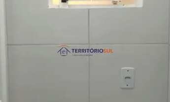 Imagem 4: Sobrado no bairro Hípica - 2 dormitórios