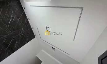 Imagem 3: Linda casa em construção no Jardim Santa Esmeralda Sorocaba/SP