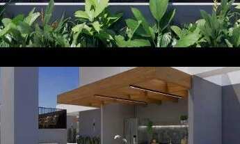 Imagem 4: Apartamento (Loft), com 1 quartos e 1 banheiros à Venda, 34 m² em Ubatuba/SP