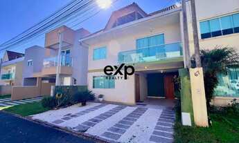 Imagem 2: Excelente sobrado com cozinha caipira no Cachoeira em Curitiba