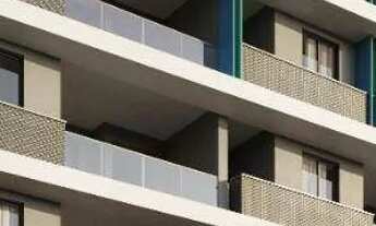 Imagem: Apartamento - 2 Quartos/ 1 Suíte - 82m²