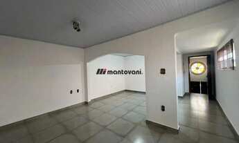 Imagem 5: Casa para aluguel, 2 quartos, 2 vagas, Vila Alpina - São Paulo/SP