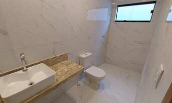 Imagem 9: Casa Cond. Monte Carlo 780 mil