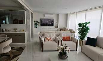 Imagem 4: Duplex para venda possui 335 metros quadrados com 4 quartos em Santa Teresinha - São Paulo