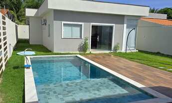 Imagem: EXCELENTE CASA ILHA DA CROA P/ TEMPORADA