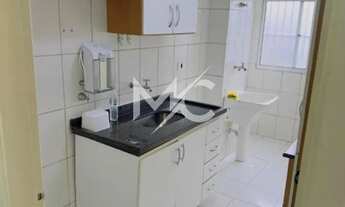 Imagem 4: APARTAMENTO RESIDENCIAL em SÃO JOSÉ DOS CAMPOS - SP, VILA ZIZINHA