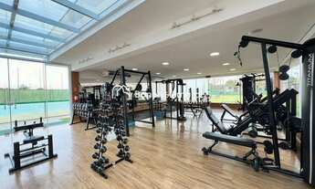 Imagem 5: Terreno à Venda 300metros no Condomínio Reserva Real, Parque Brasil 500, Paulínia