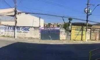 Imagem: Terreno à venda, 1054 m² por R$ 2.445.000,00