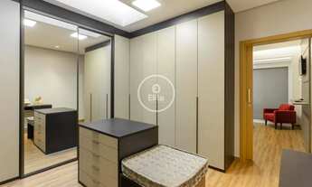 Imagem 4: Sobrado a venda no Alphaville 1