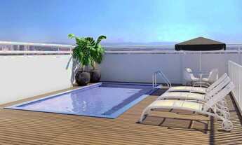 Imagem 7: Apartamento Padrão para Venda