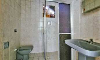 Imagem 11: Apartamentos Padrão em Poços de Caldas