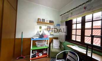 Imagem 12: SOBRADO COM 3 SUÍTES E PISCINA À VENDA NO CONDOMÍNIO GRANJA OLGA POR R$1.200.000,00