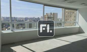 Imagem 6: Conjunto para alugar, 257 m² por R$ 34.822,50/mês - Brooklin - São Paulo/SP